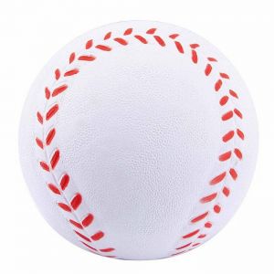 ANTIESTRESS DE BASEBALL personalizada